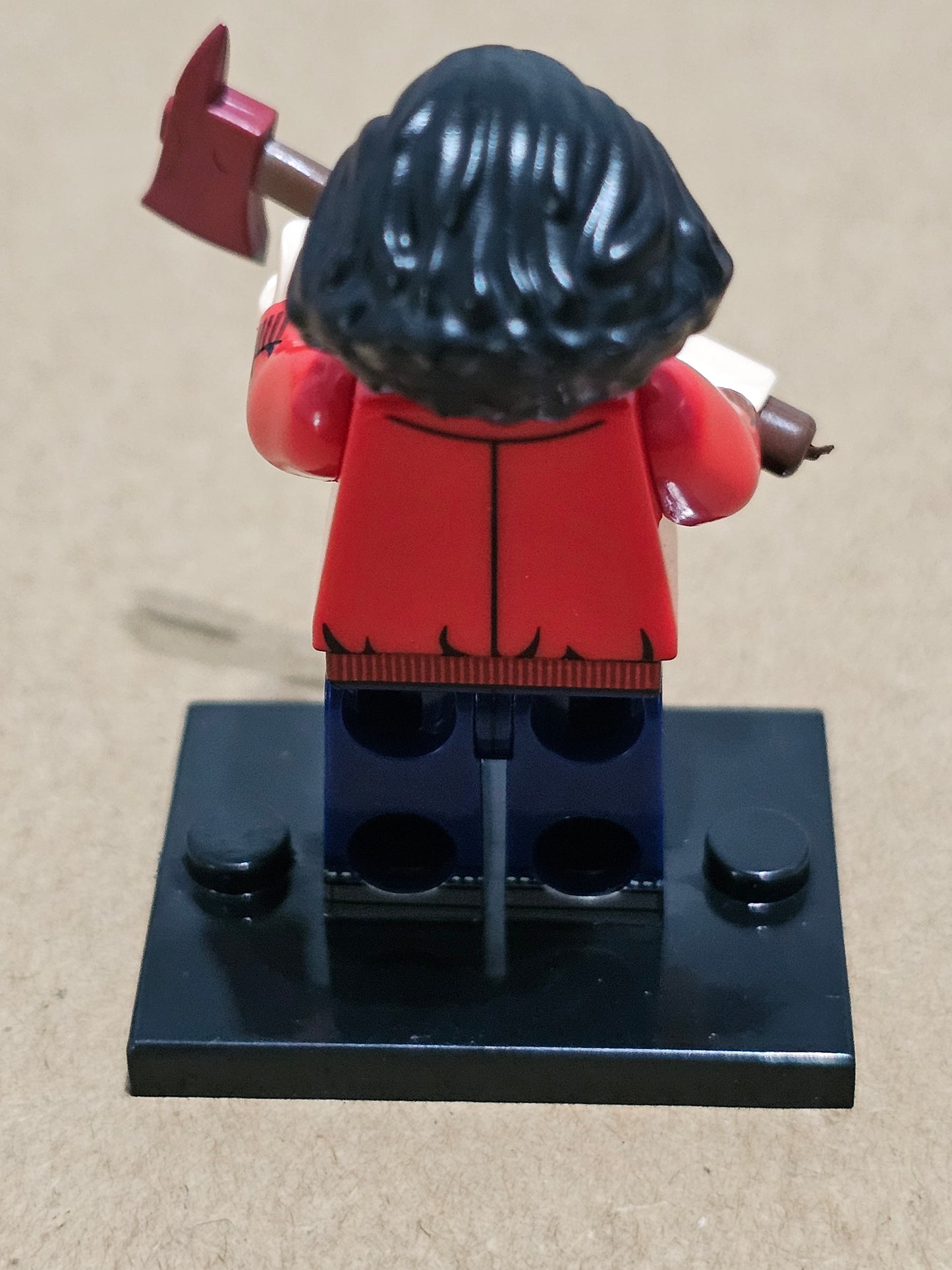 Jack Torrance (The Shinning)- Brick Villains