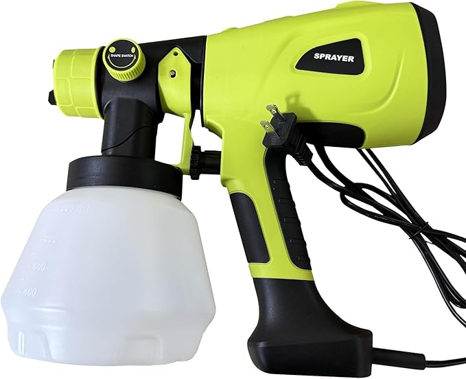 LESONJOY Paint Sprayer Tool