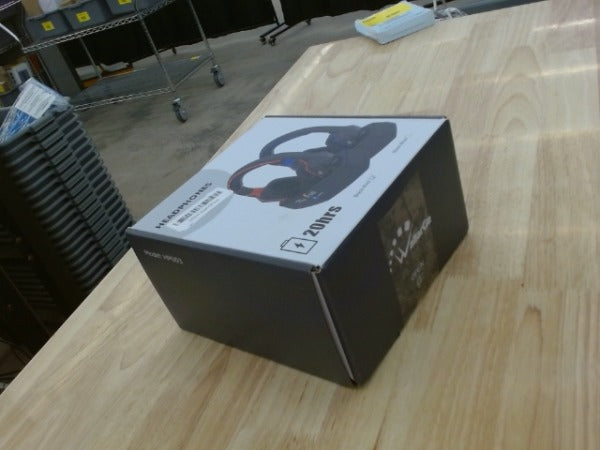 WallarGe Wireless TV Headphone