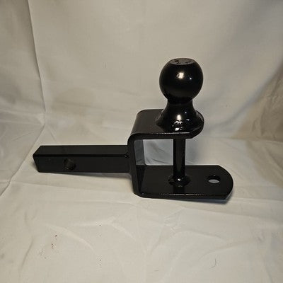 Nilight 3 in 1 ATV UTV Multi Hitch Mount with 1 7/8 inch Ball Hitch Rated