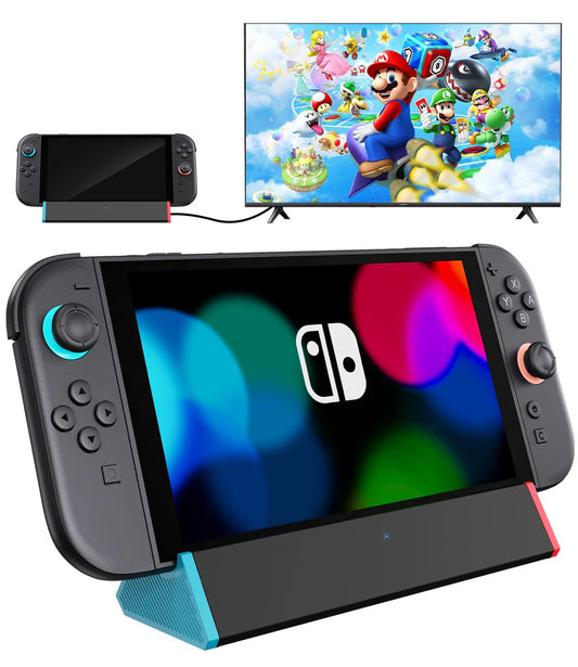 Switch 2 Dock