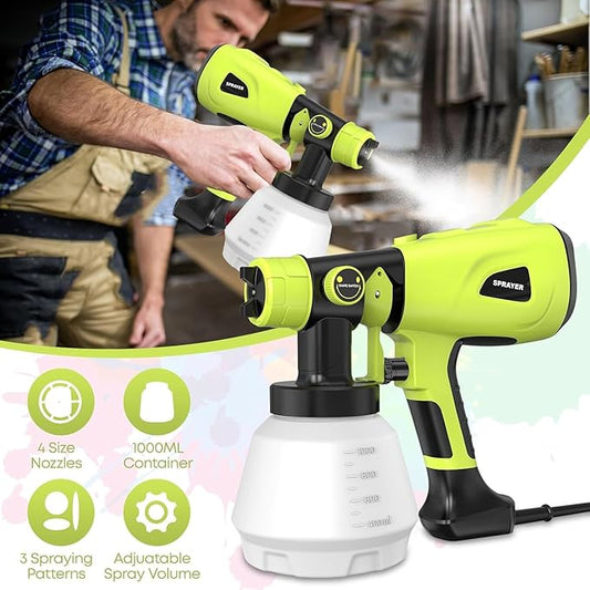 LESONJOY Paint Sprayer Tool