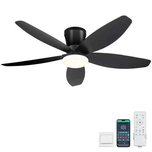 SURTIME Ceiling Fan
